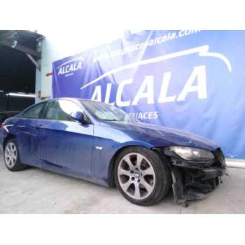 BMW SERIE 3 COUPE (E92)