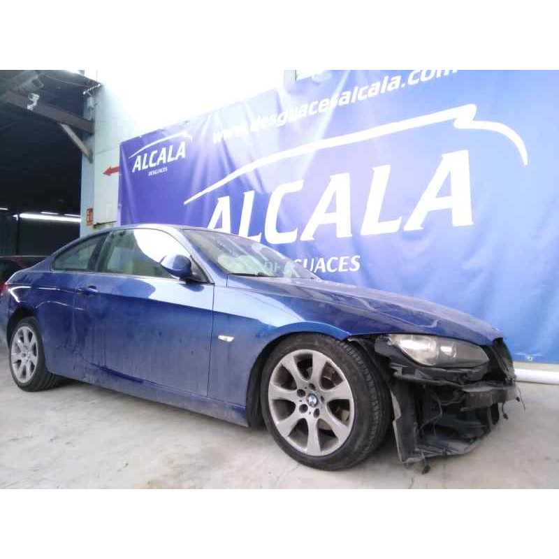 bmw serie 3 coupe (e92) del año 2009