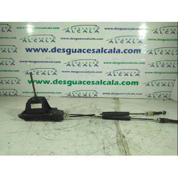 PALANCA CAMBIO 349017122RB 9617743E 