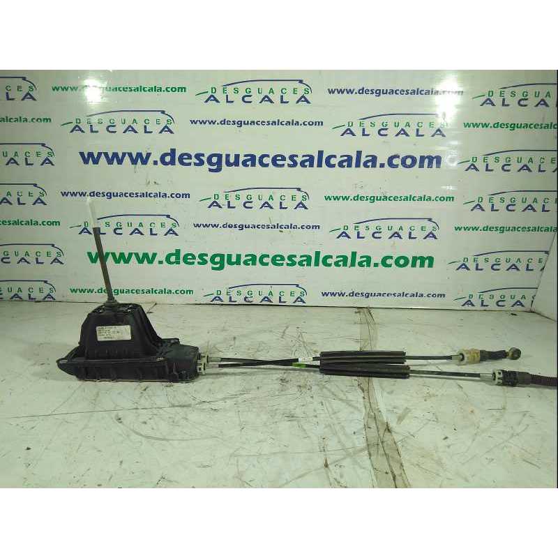 PALANCA CAMBIO 349017122RB 9617743E 