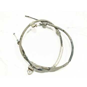 CABLES FRENO MANO 4643060010 