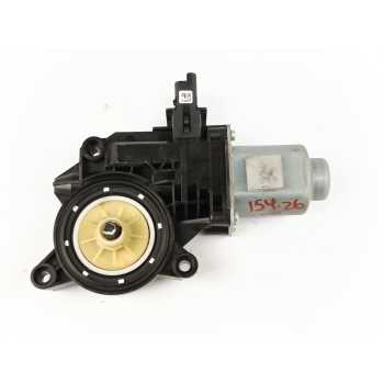 MOTOR ELEVALUNAS DELANTERO IZQUIERDO 82450G4010 