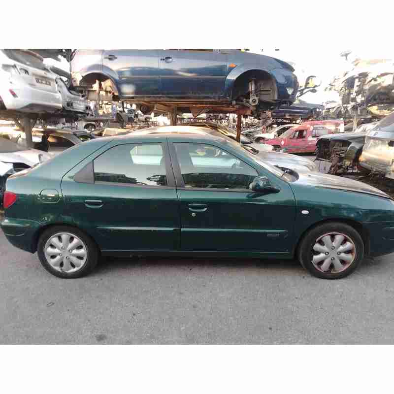 citroën xsara break (n2) del año 2001