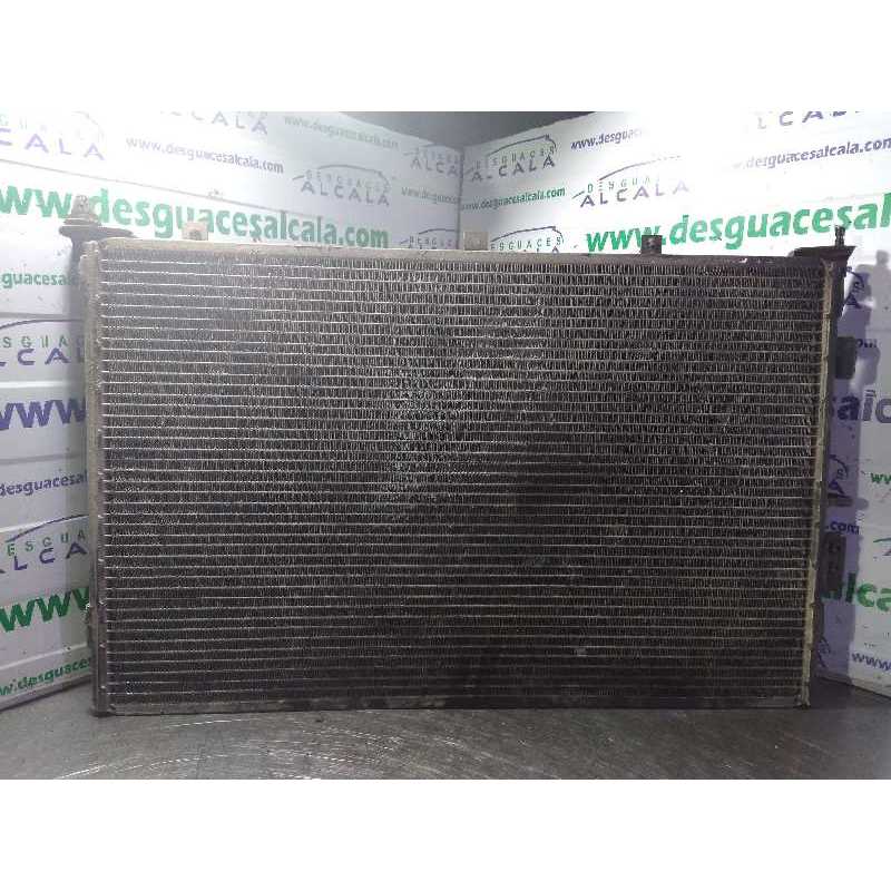 RADIADOR AIRE ACONDICIONADO 
