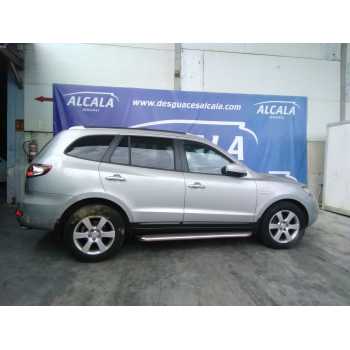HYUNDAI SANTA FE (BM)