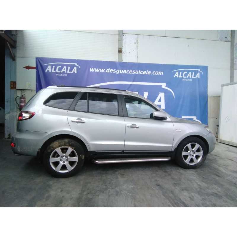 hyundai santa fe (bm) del año 2007