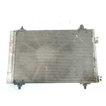 RADIADOR AIRE ACONDICIONADO 6455GH 