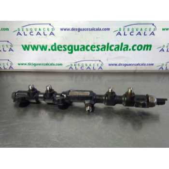 RAMPA INYECTORA C94AC1015A 023180631302237121939R DELPHI