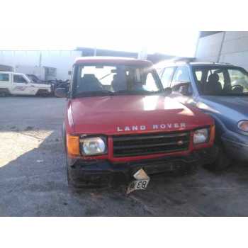 LAND ROVER DISCOVERY (LT)