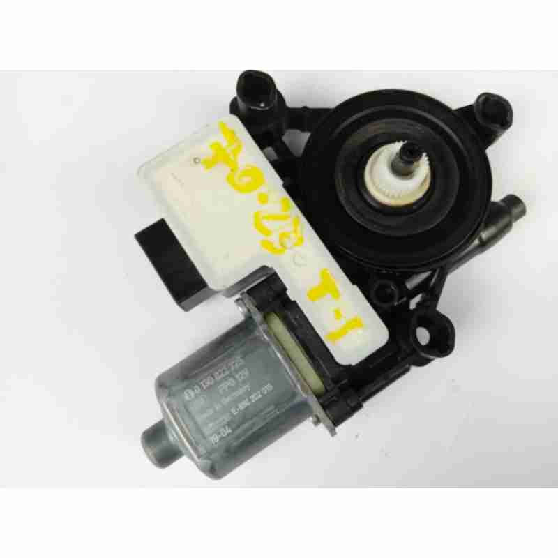 MOTOR ELEVALUNAS TRASERO IZQUIERDO 5Q0959407A 0130822725 