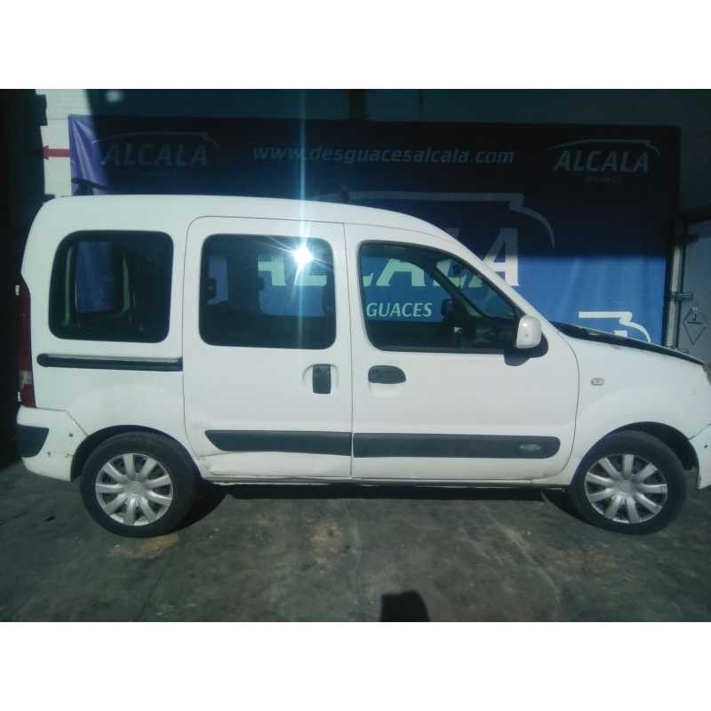 renault kangoo (kc0/1_) del año 2007