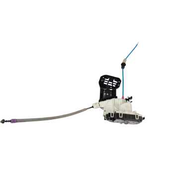 CERRADURA PUERTA TRASERA IZQUIERDA A2047302735 
