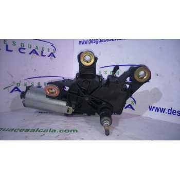 MOTOR LIMPIA TRASERO 1J6955711C 1J1955711C VALEO