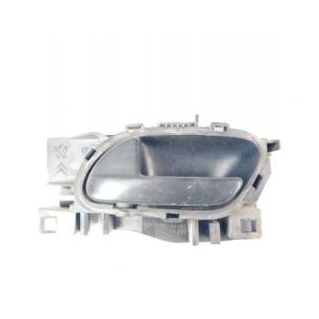 MANETA INTERIOR DELANTERA IZQUIERDA 96555515XT 