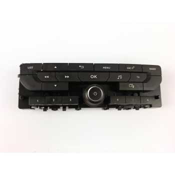 MANDO RADIO 98120819ZD 