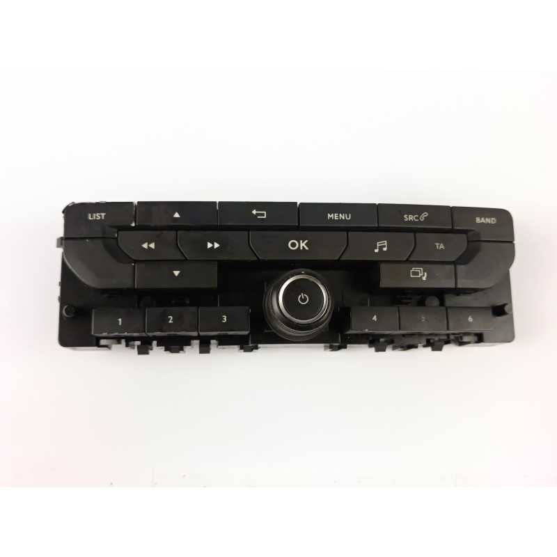 MANDO RADIO 98120819ZD 