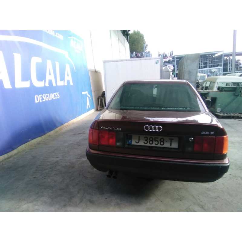 audi 100 berlina (c4) del año 1992