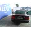 audi 100 berlina (c4) del año 1992