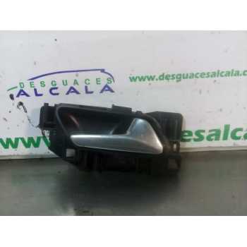 MANETA INTERIOR TRASERA DERECHA 98201552VV 