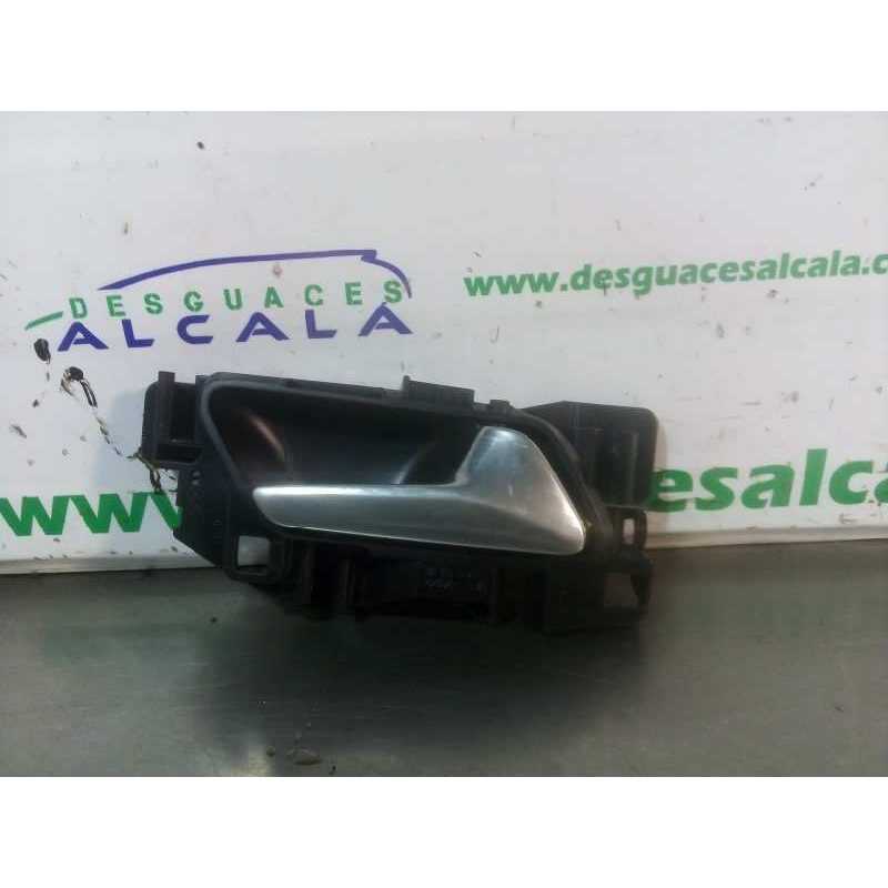 MANETA INTERIOR TRASERA DERECHA 98201552VV 