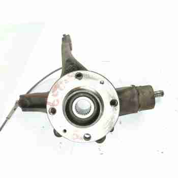 MANGUETA DELANTERA IZQUIERDA 364696  OEM 364696