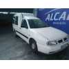 seat inca (6k9) del año 1997