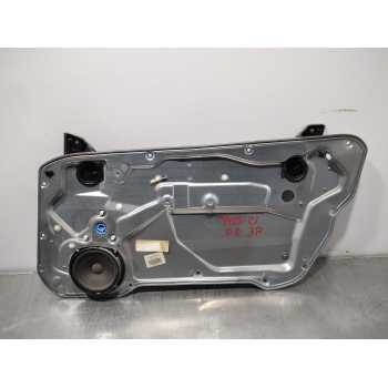 ELEVALUNAS DELANTERO DERECHO 6L3837462 