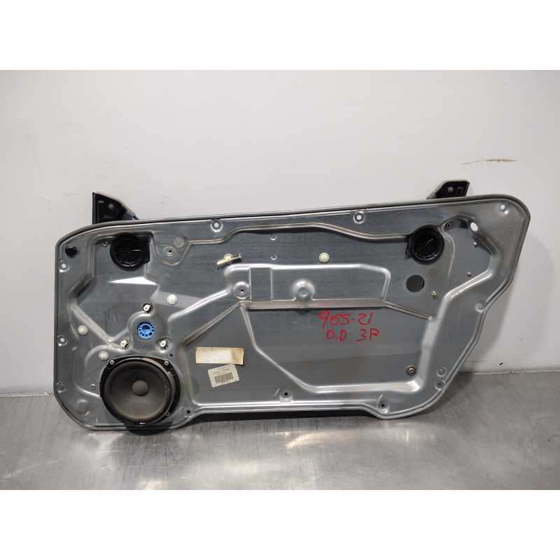 ELEVALUNAS DELANTERO DERECHO 6L3837462 