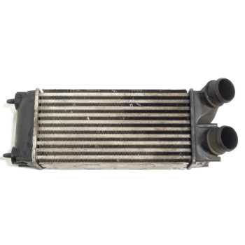 RADIADOR INTERCOOLER 9656503980 