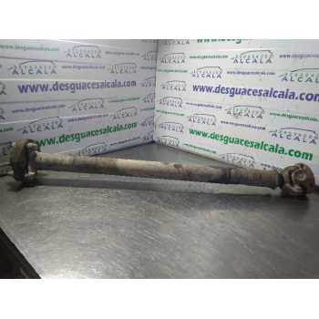 TRANSMISION TRASERA 86CM 