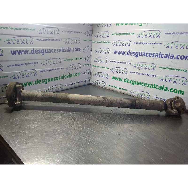 TRANSMISION TRASERA 86CM 