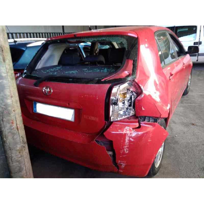 toyota corolla (e12) del año 2002