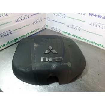 TAPA MOTOR 