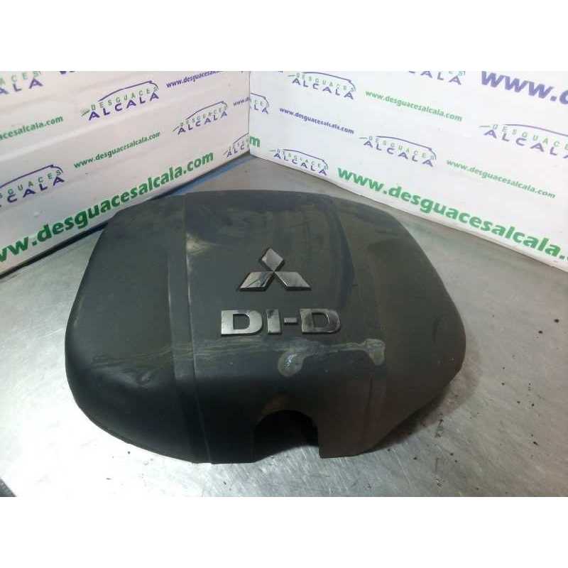 TAPA MOTOR 