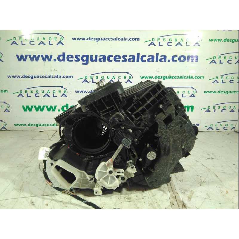 MODULO CALEFACCION 