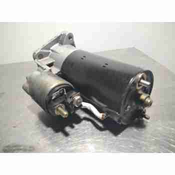 MOTOR ARRANQUE 0001109252 9 DIENTES BOSCH