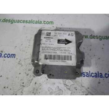CENTRALITA AIRBAG 90532443AG 5WK4189 