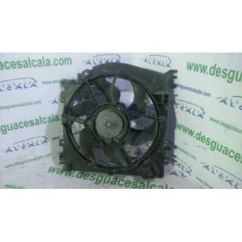 ELECTROVENTILADOR 1831442016F 831717016F 8200688375