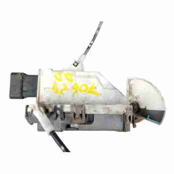 CERRADURA PUERTA DELANTERA IZQUIERDA 828406  OEM 828406