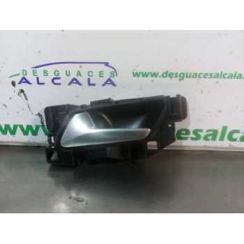 MANETA INTERIOR TRASERA IZQUIERDA 98201553VV 