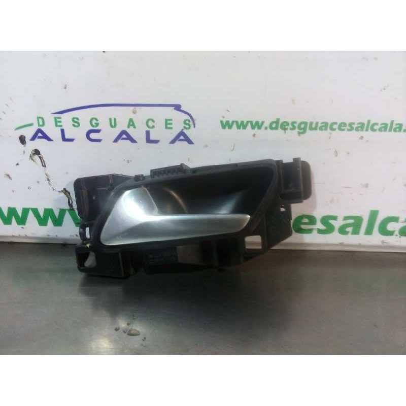 MANETA INTERIOR TRASERA IZQUIERDA 98201553VV 