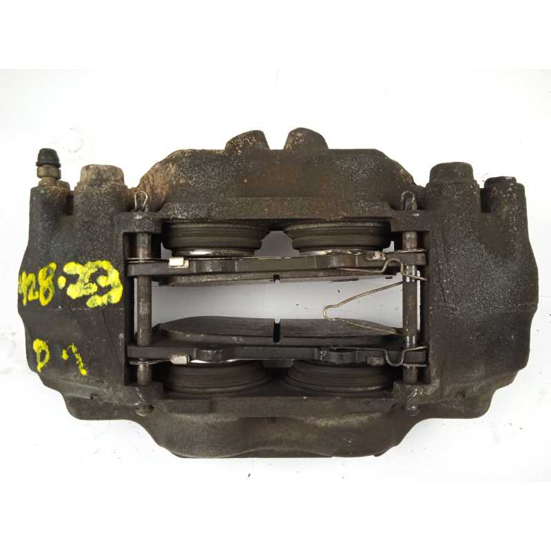 PINZA FRENO DELANTERA IZQUIERDA 4775060261 