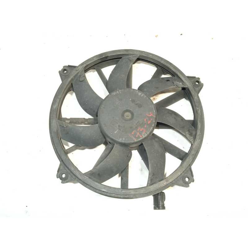 ELECTROVENTILADOR 1253K4 