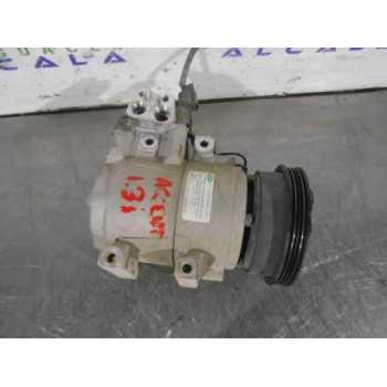 COMPRESOR AIRE ACONDICIONADO 0930 HCC 