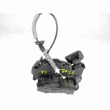 CERRADURA PUERTA TRASERA IZQUIERDA 5TA839015E 