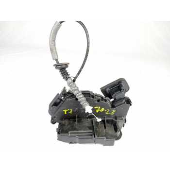 CERRADURA PUERTA TRASERA IZQUIERDA 5TA839015E 
