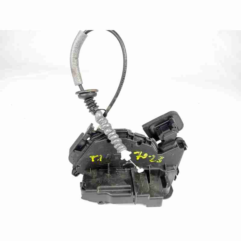 CERRADURA PUERTA TRASERA IZQUIERDA 5TA839015E 