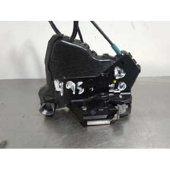 CERRADURA PUERTA DELANTERA DERECHA 7040504 