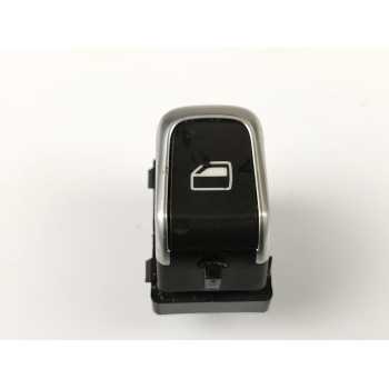 MANDO ELEVALUNAS TRASERO IZQUIERDO 4H0959855A 