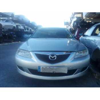MAZDA 6 BERLINA (GG)